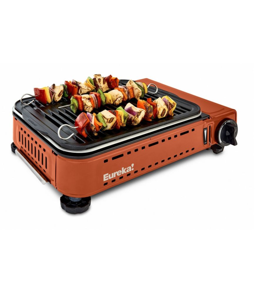 Eureka SPRK Camp Grill Camping Grills at L.L.Bean