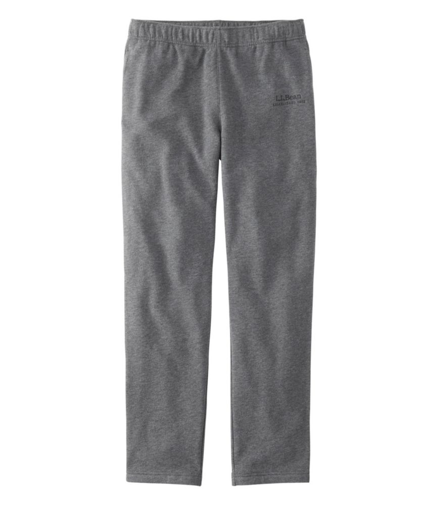 Men's L.L.Bean 1912 Sweatpants Pants at L.L.Bean