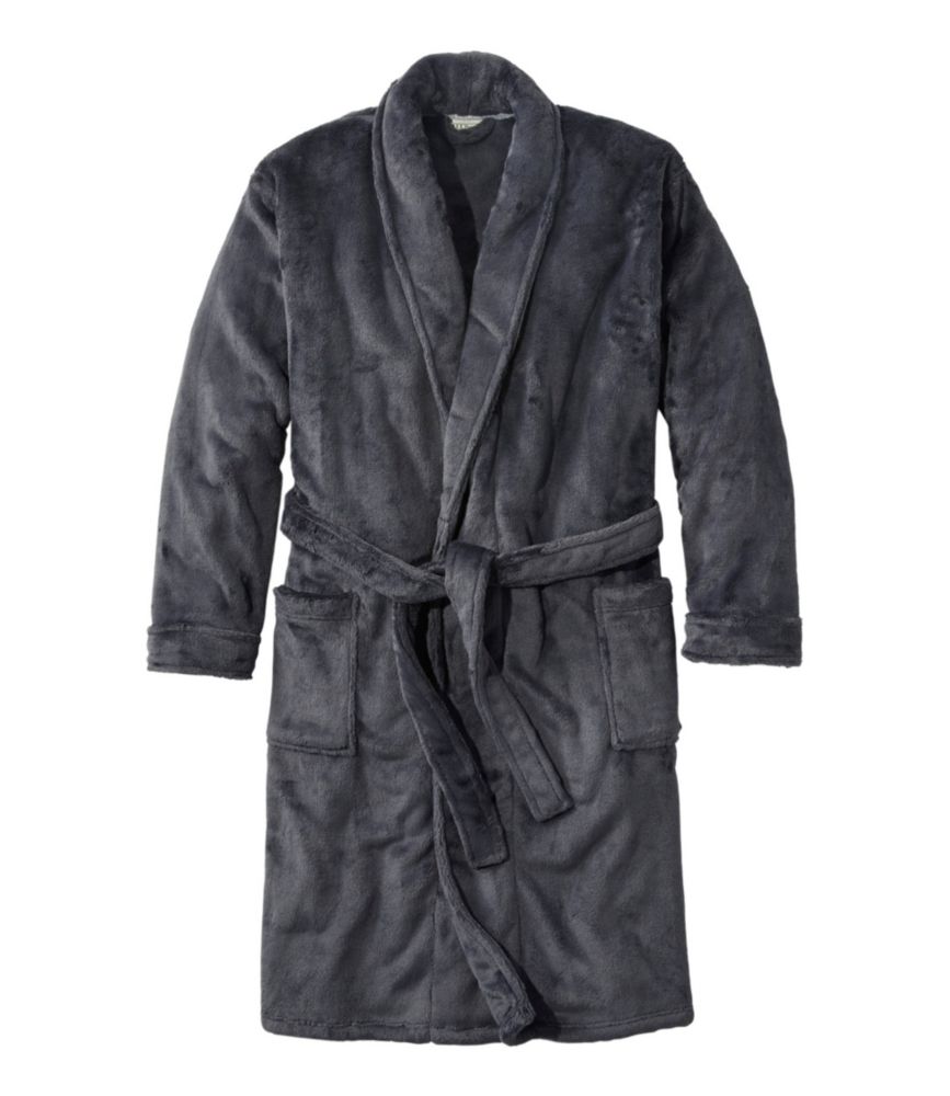 Men's Wicked Plush Robe Robes at L.L.Bean