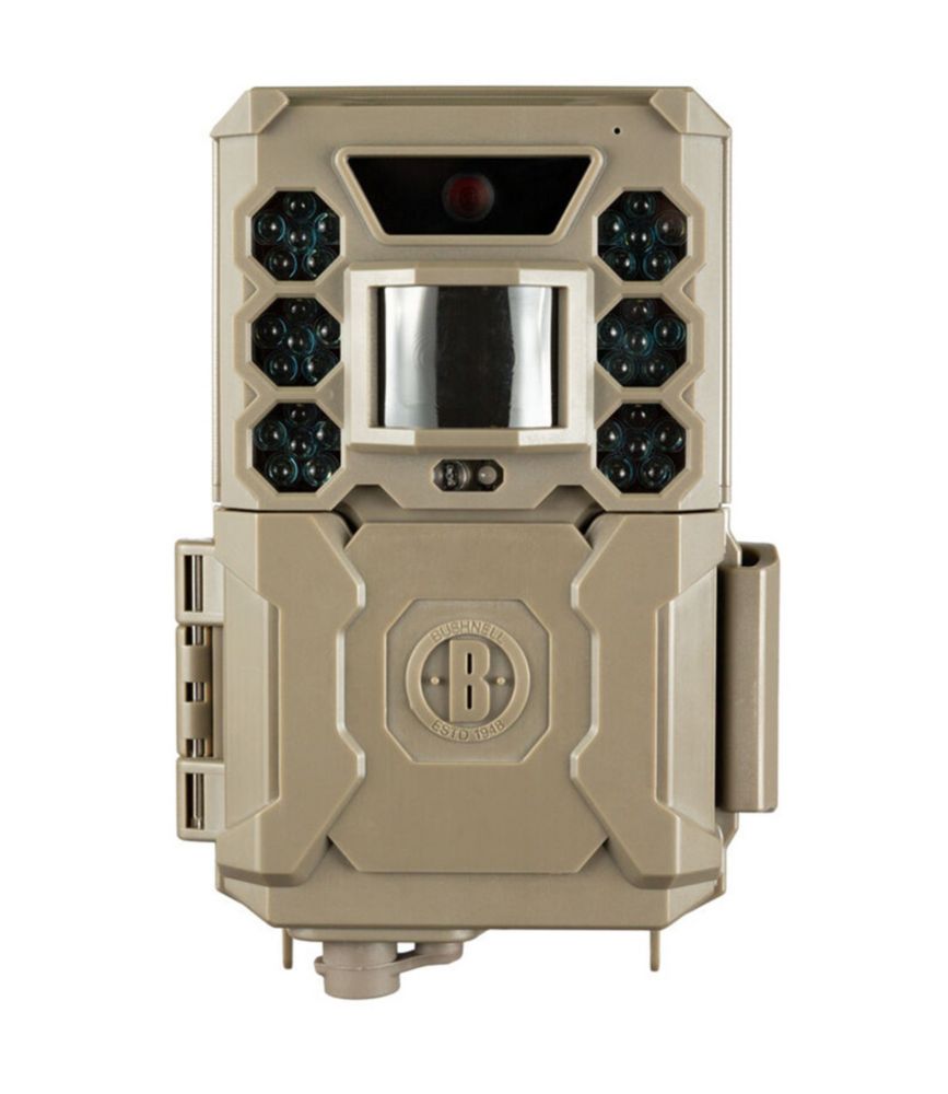 Bushnell Core Low Glow Trail Camera, 24MP Game Cameras at L.L.Bean