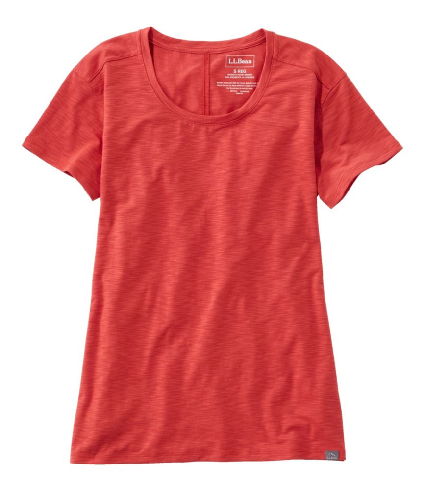 Women's Tees and Knit Tops Clothing at L.L.Bean