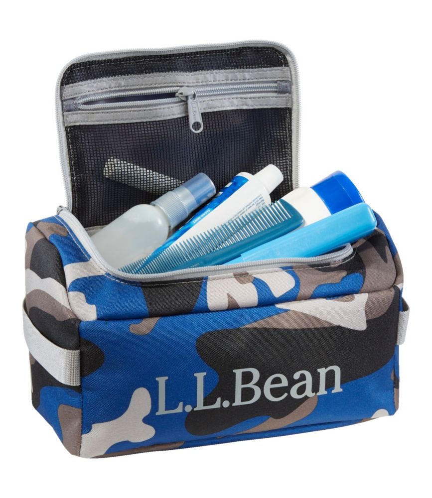 Kids' Personal Organizer Toiletry Kit Toiletry Bags & Organizers at L