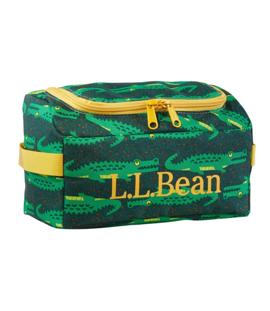 Kids' Personal Organizer Toiletry Kit Toiletry Bags & Organizers at L