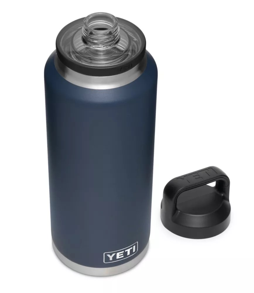 Yeti Rambler Bottle Chug, 46 oz. Water Bottles at L.L.Bean