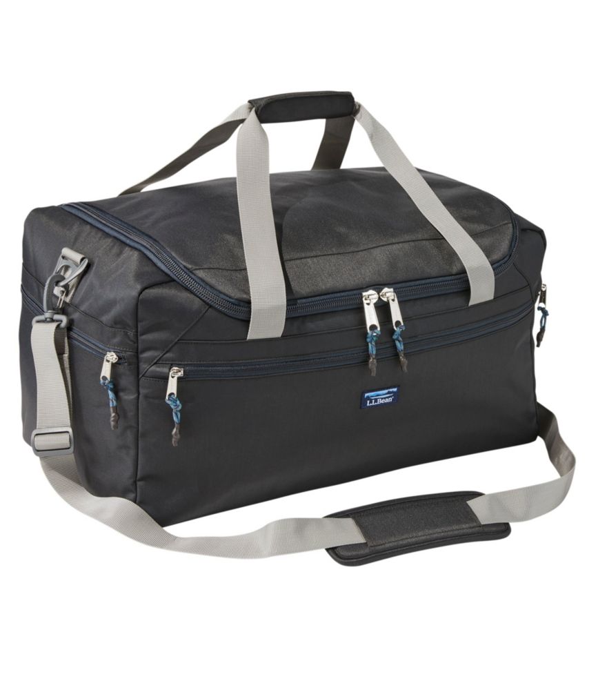 Carryall Padded QuickLoad Duffle Luggage & Duffle Bags at L.L.Bean