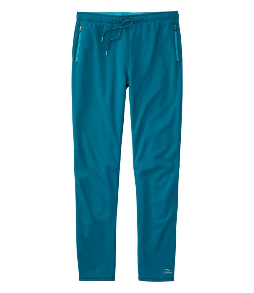 Women's Primaloft ThermaStretch Fleece Pants, SlimLeg Pants & Jeans
