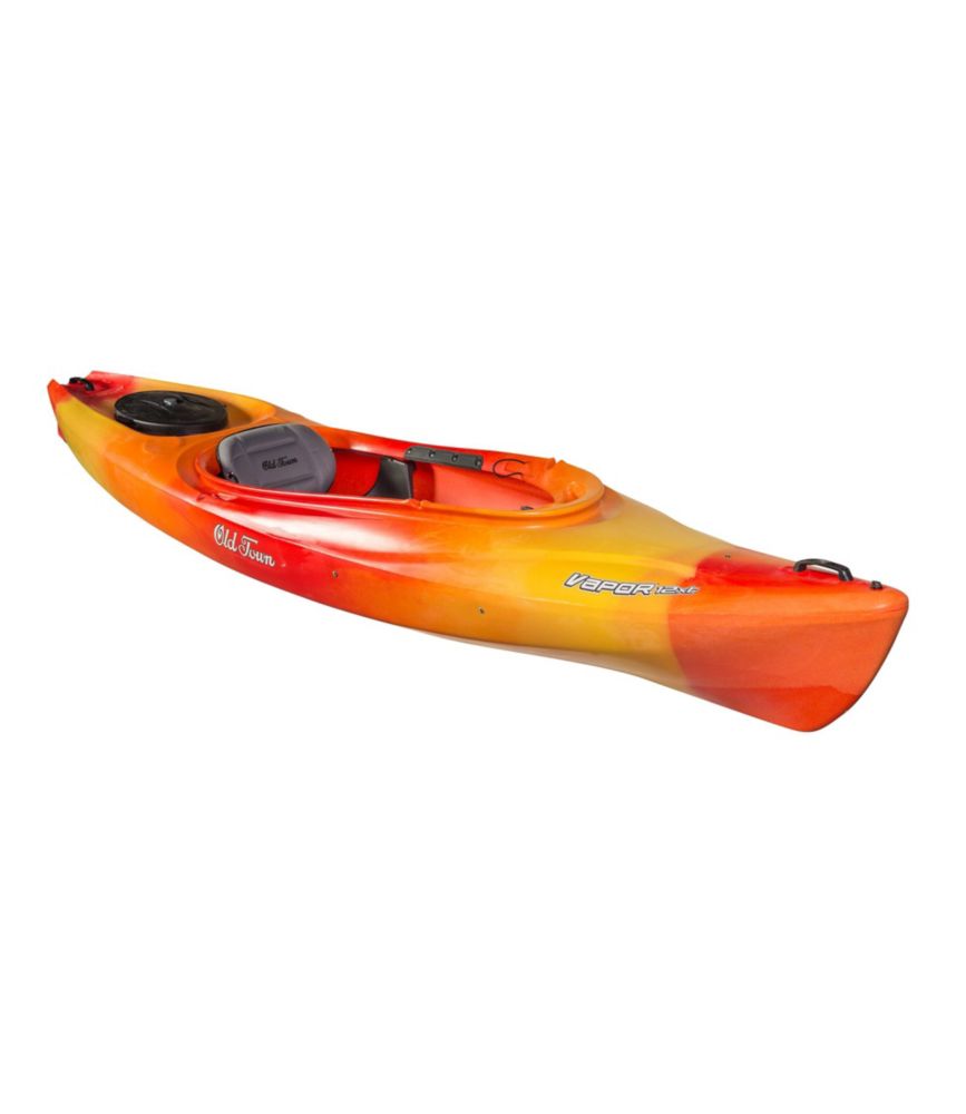 Old Town Vapor 12XT Kayak | Kayaks at L.L.Bean