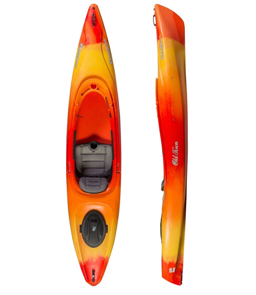 Old Town Vapor 12XT Kayak | Kayaks at L.L.Bean