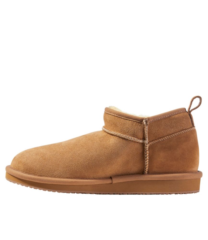 Women's Wicked Good Slippers, Ankle Boots Slippers at L.L.Bean