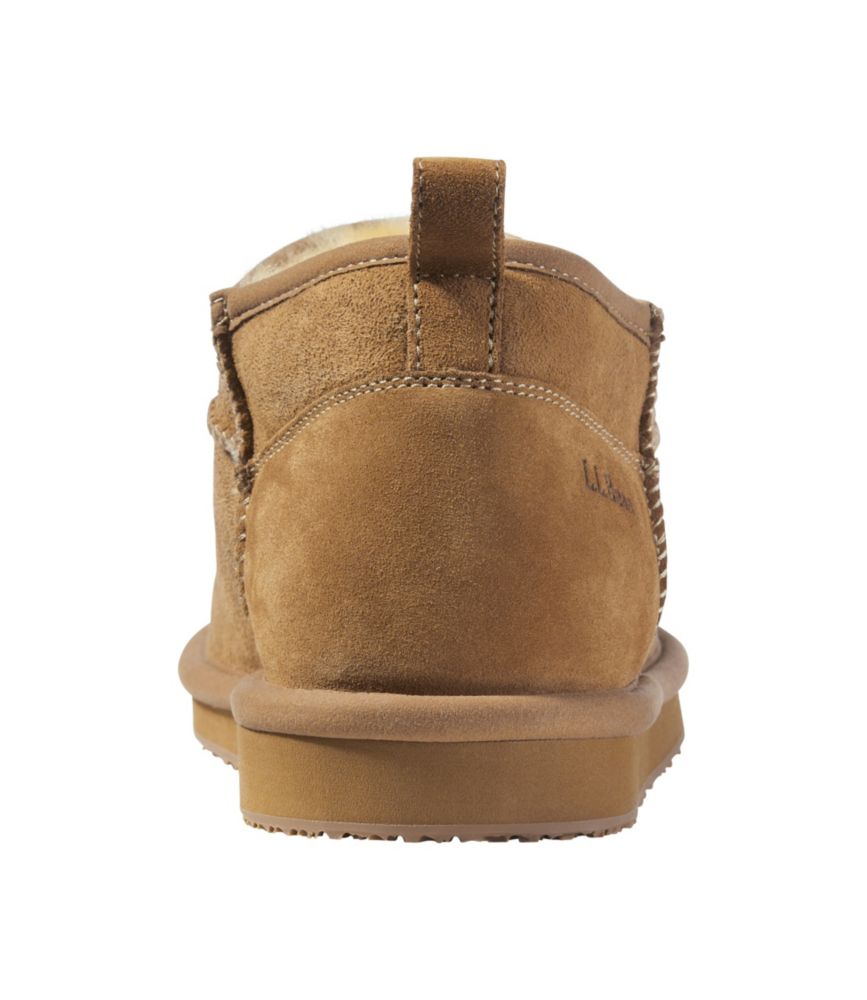 Women's Wicked Good Slippers, Ankle Boots Slippers at L.L.Bean