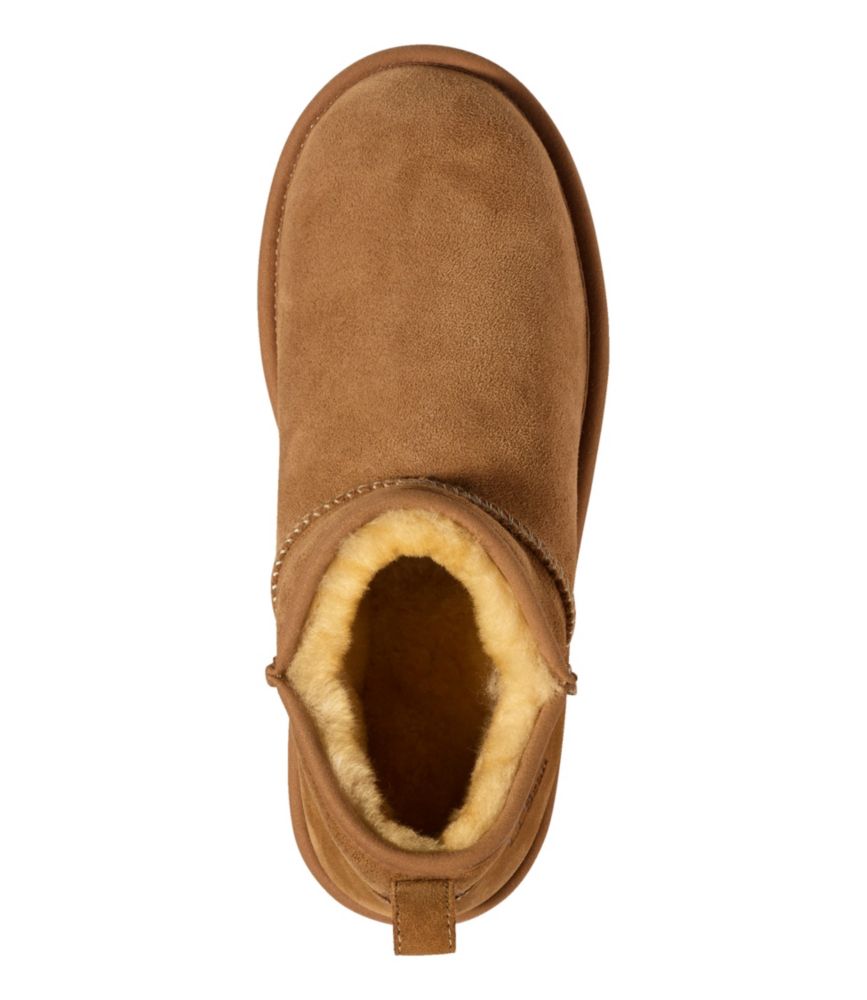 Women's Wicked Good Slippers, Ankle Boots Slippers at L.L.Bean