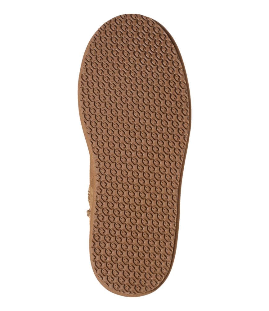 Women's Wicked Good Slippers, Ankle Boots Slippers at L.L.Bean