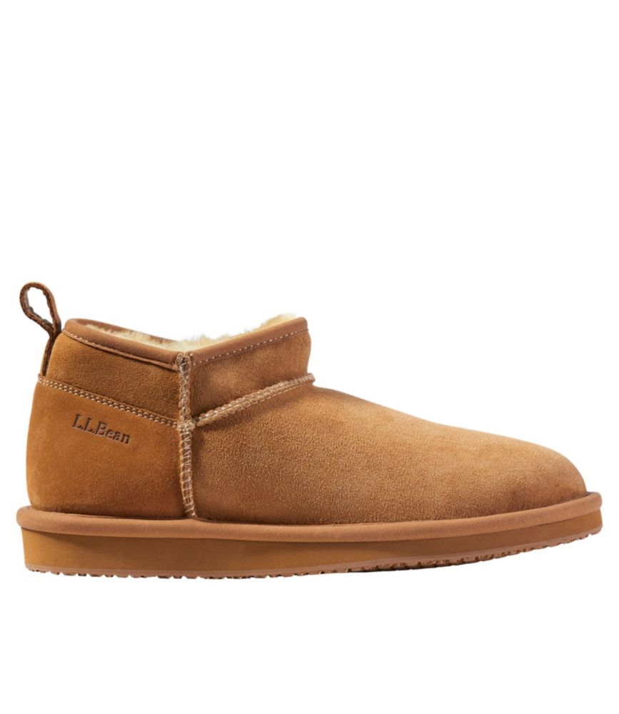 Women's Wicked Good Slippers, Ankle Boots Slippers at L.L.Bean