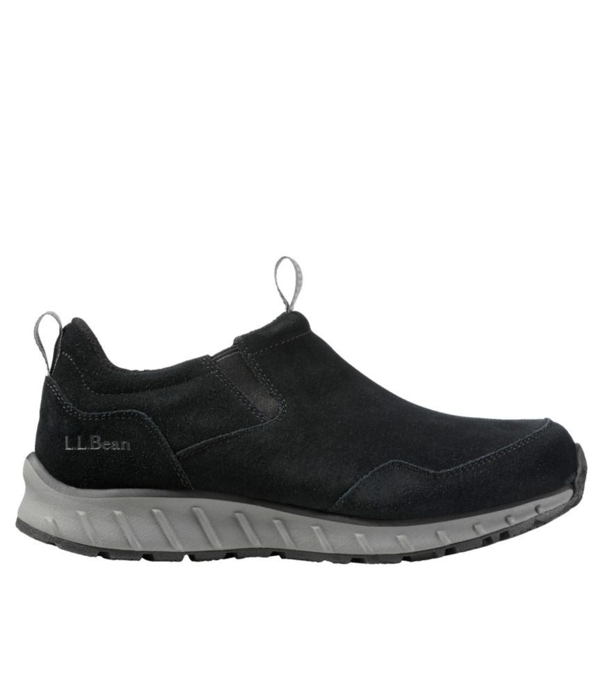 Men's Snow Sneaker 5 Shoes, SlipOn Rain & Snow at L.L.Bean