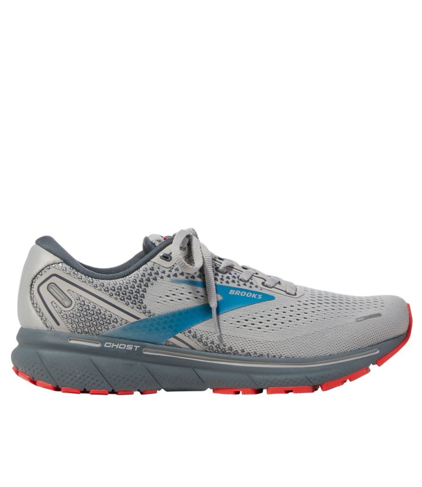 Men's Brooks Ghost 14 Running Shoes Running at L.L.Bean