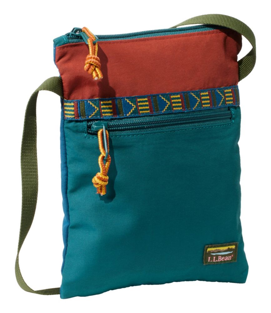 Mountain Classic Crossbody Bag, Multi Crossbody Bags at L.L.Bean