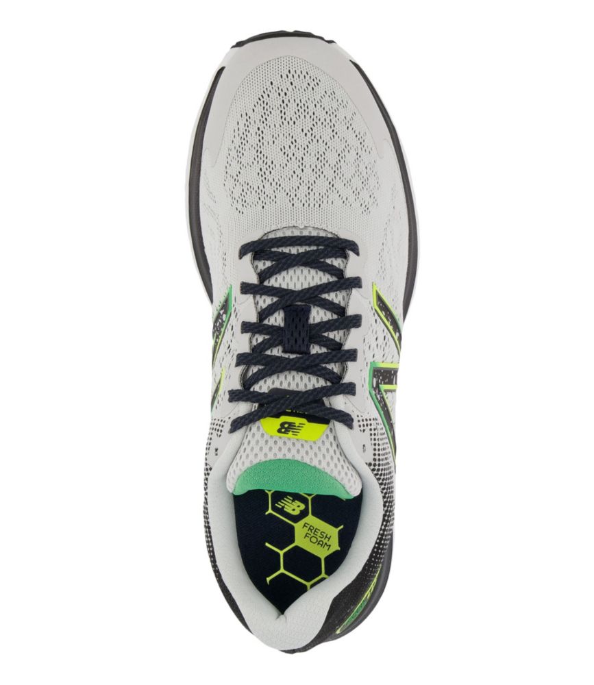 Men's New Balance 680V7 Running Shoes Running at L.L.Bean