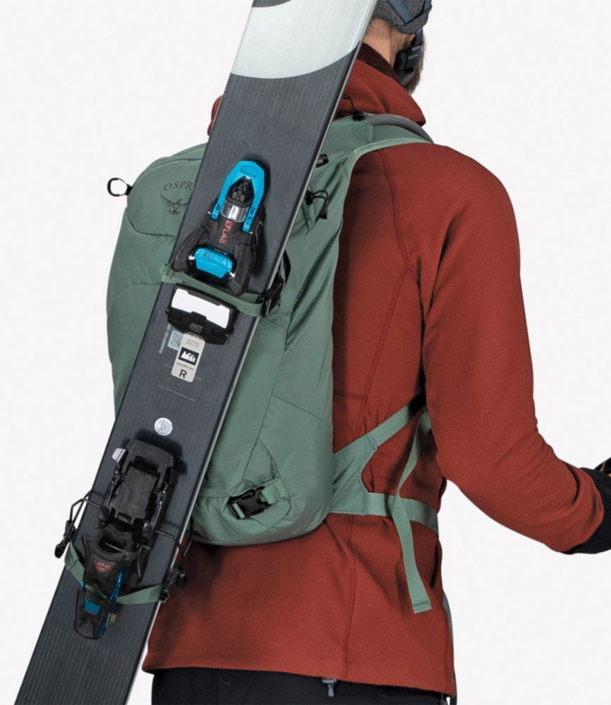 Osprey Glade 12 Ski and Snowboard Pack | Hiking at L.L.Bean