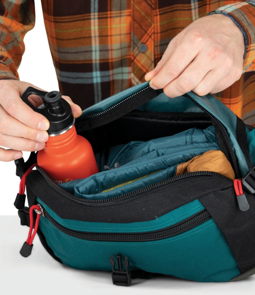 Osprey Heritage Waist Pack 8 Liter Waist Packs at L.L.Bean