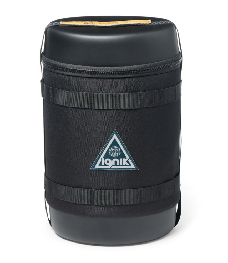 IGNIK Gas Growler Deluxe | Stoves at L.L.Bean