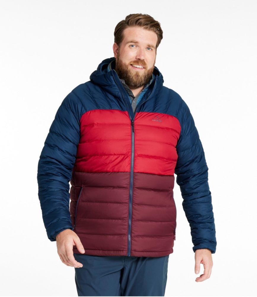 Men's Insulated Jackets Outerwear at L.L.Bean