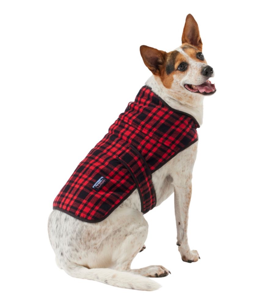 Ll Bean Dog Clothes