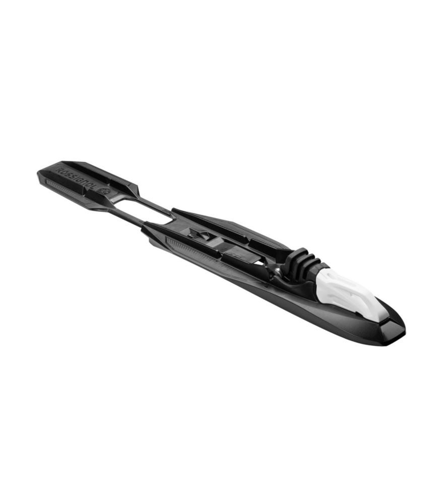 Adults' Rossignol EVO XT 60 Positrack Ski With Mounted Tour Step In