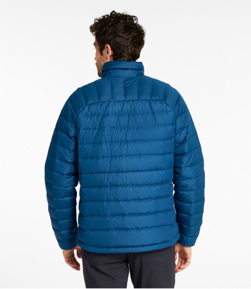 Men's Bean's Down Jacket Insulated Jackets at L.L.Bean