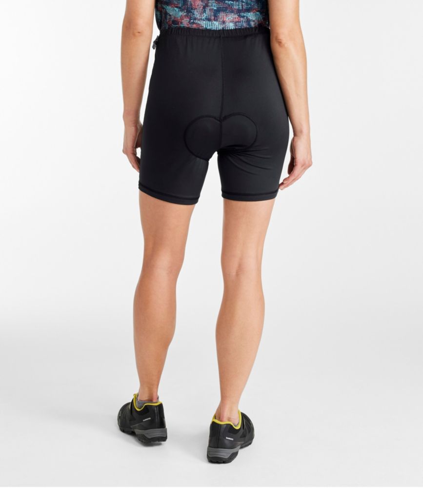 Women's Comfort Cycling Liner Short Women's at L.L.Bean