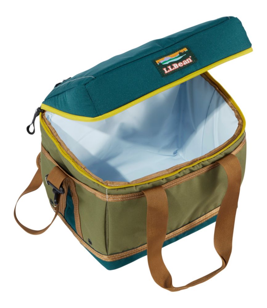 L.L.Bean Soft Pack Cooler, Picnic Coolers at L.L.Bean
