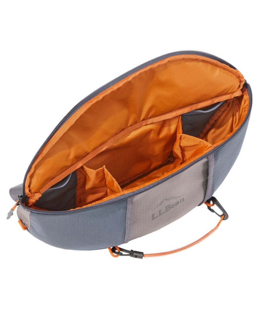 L.L.Bean Basic Sling Pack Vest Packs & Gear Bags at L.L.Bean