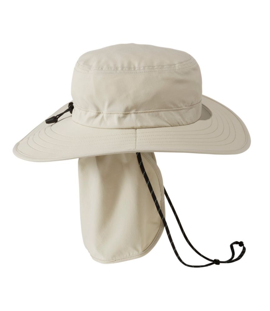 Adults' Tropicwear Outback Fishing Hat Rain & Sun Hats at L.L.Bean