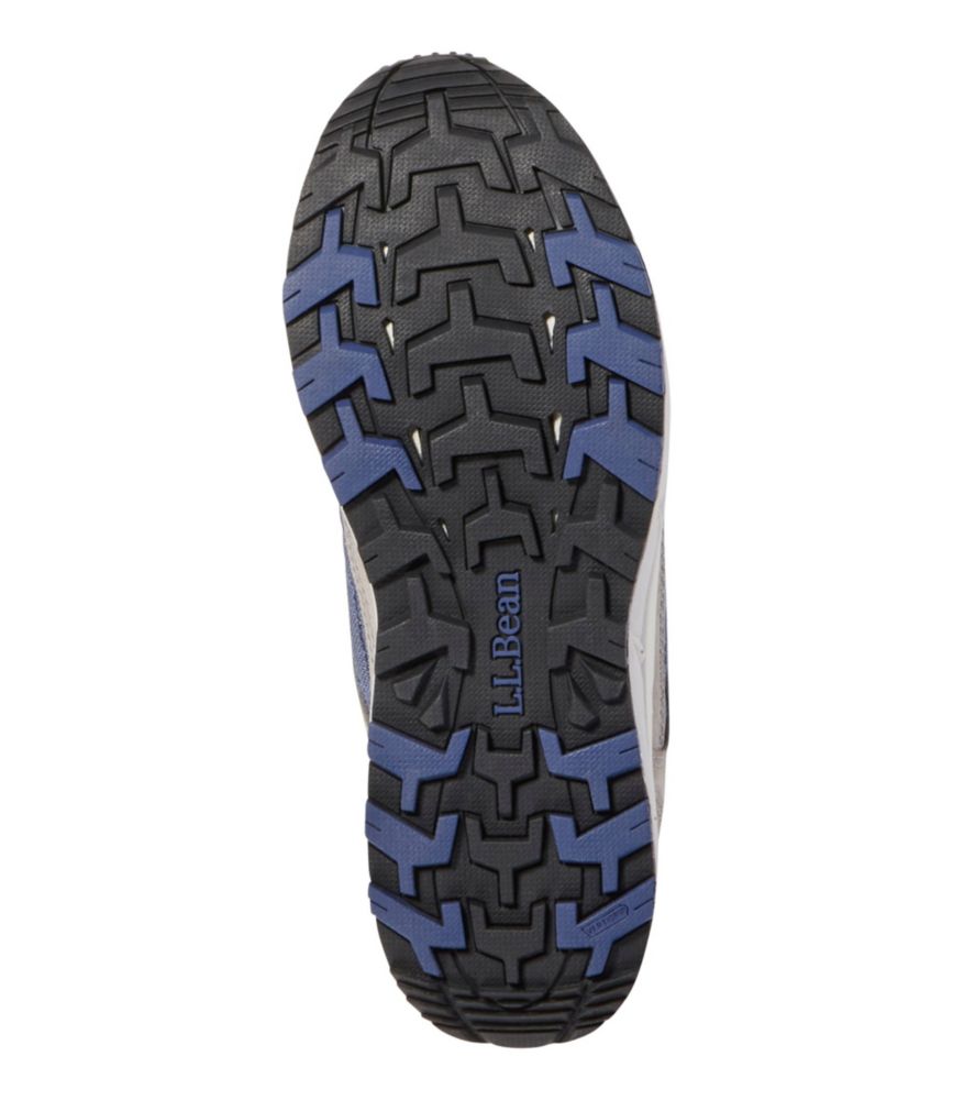 Men's Mountain Classic Ventilated Hiking Shoes Hiking Boots & Shoes