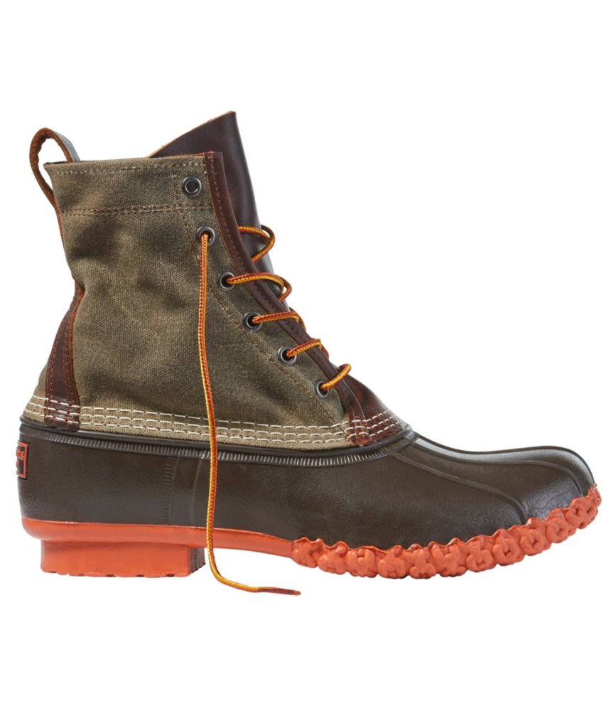 ll bean boots mens sale Rupert Chapin