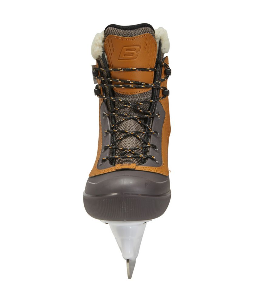 Adults' Bauer Whistler Recreational Skates Ice Skating at L.L.Bean