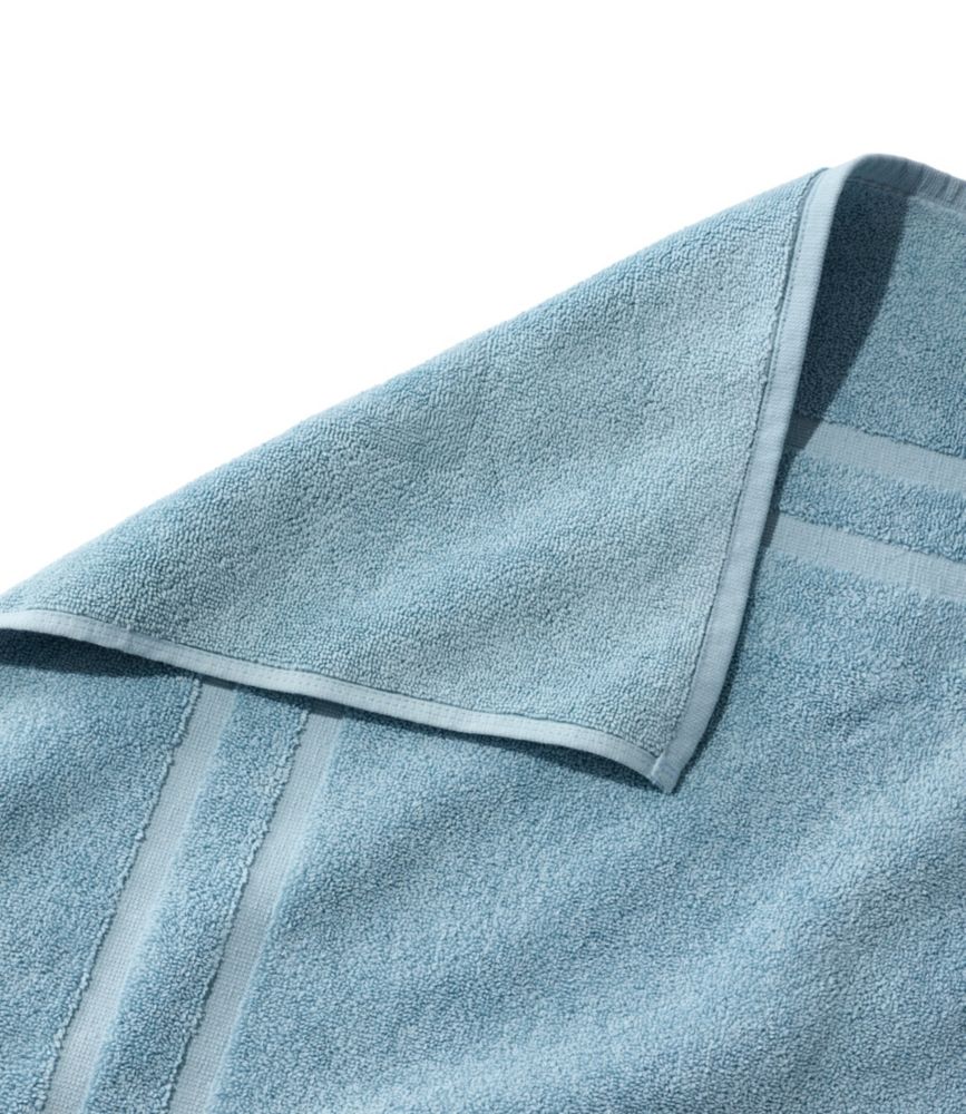 Bean's Organic Cotton Towel Bath Mat Bath Mats at L.L.Bean