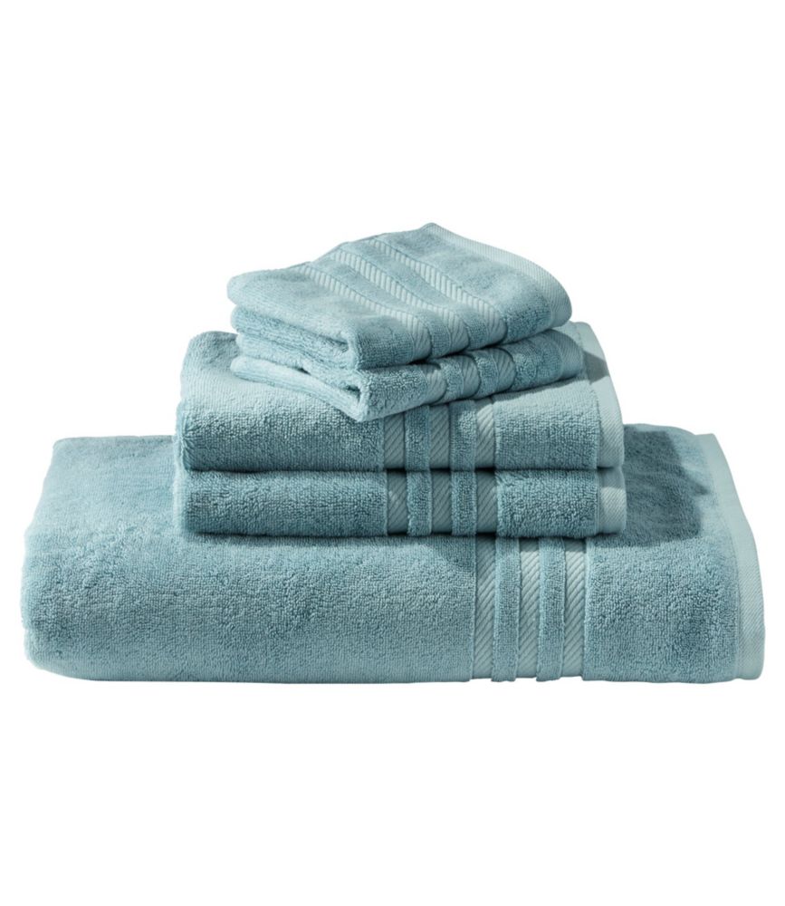 Bath and Beach Towels Home Goods at L.L.Bean