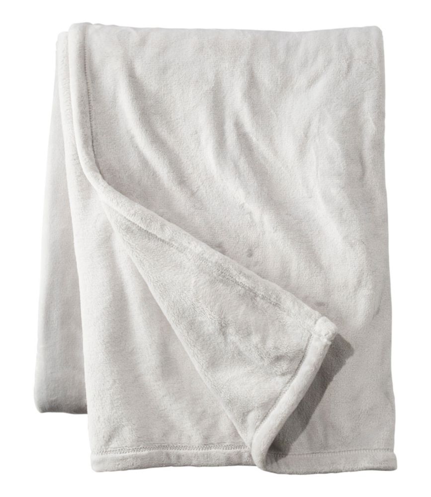 Wicked Cozy Blanket Blankets & Throws at L.L.Bean