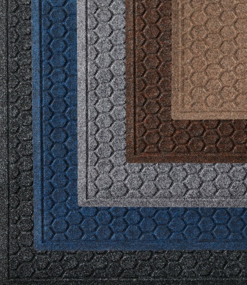 Washable Waterhog Runner, Waterhog Mats at L.L.Bean