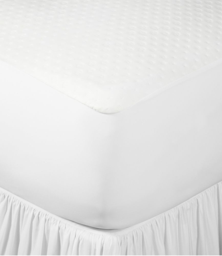 Ultimate Performance Mattress Protector Home Goods at L.L.Bean
