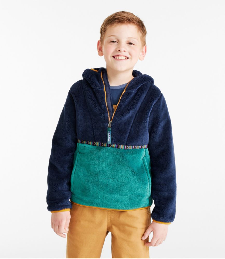 Kids' Jackets and Vests Outerwear at L.L.Bean