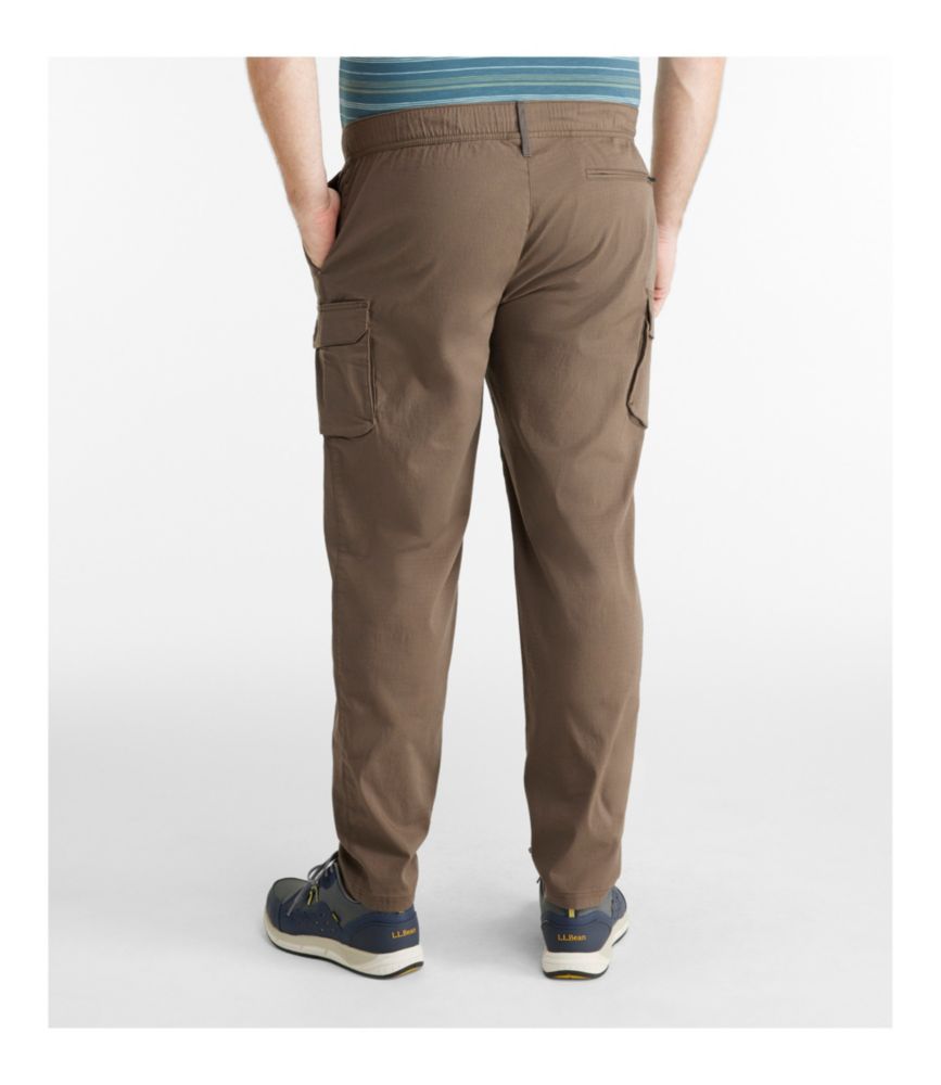 Men's Explorer Ripstop Cargo Pants Pants & Jeans at L.L.Bean