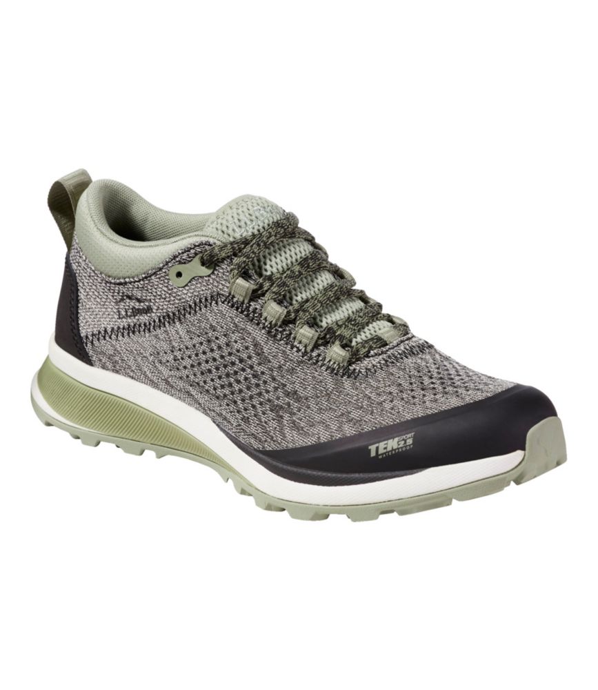 Women's Elevation Hiking Shoes Hiking Boots & Shoes at L.L.Bean