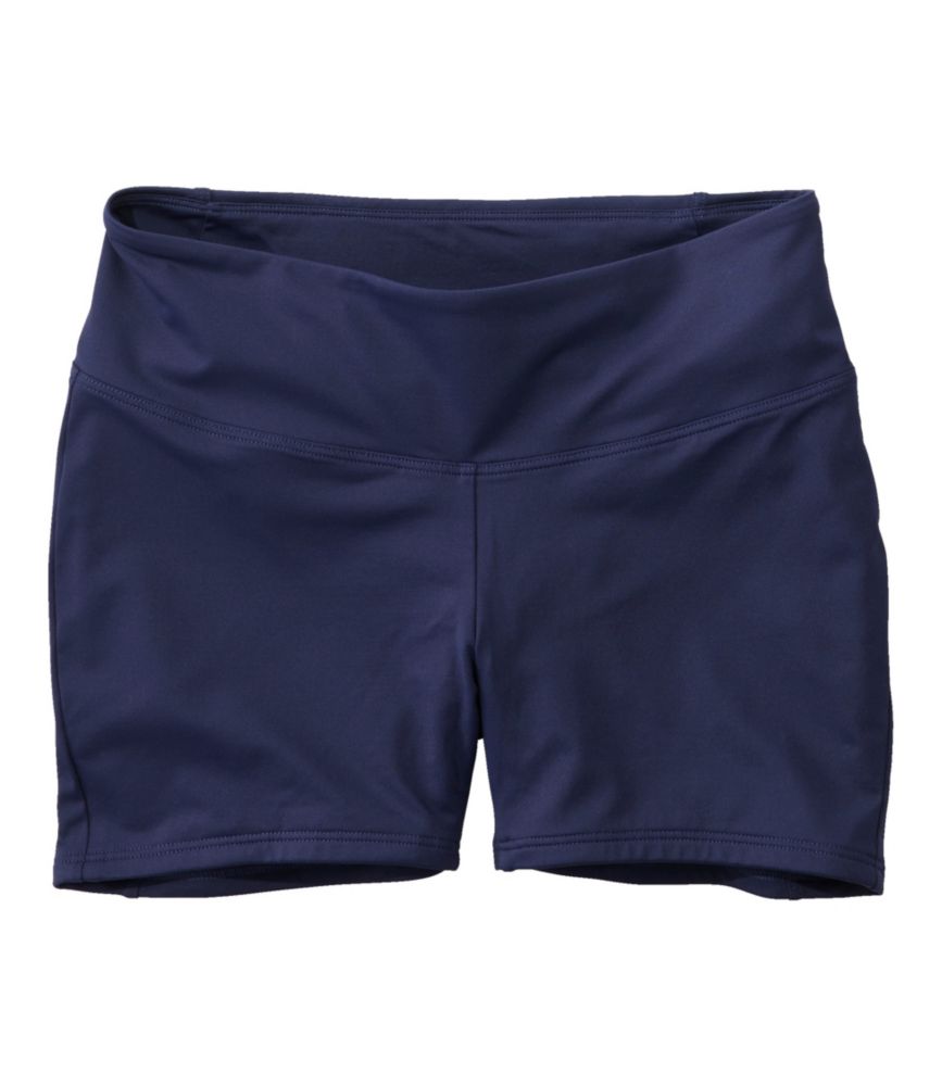 Women&rsquo;s New Currents Swimwear, Swim Shorts | Bottoms at L.L.Bean