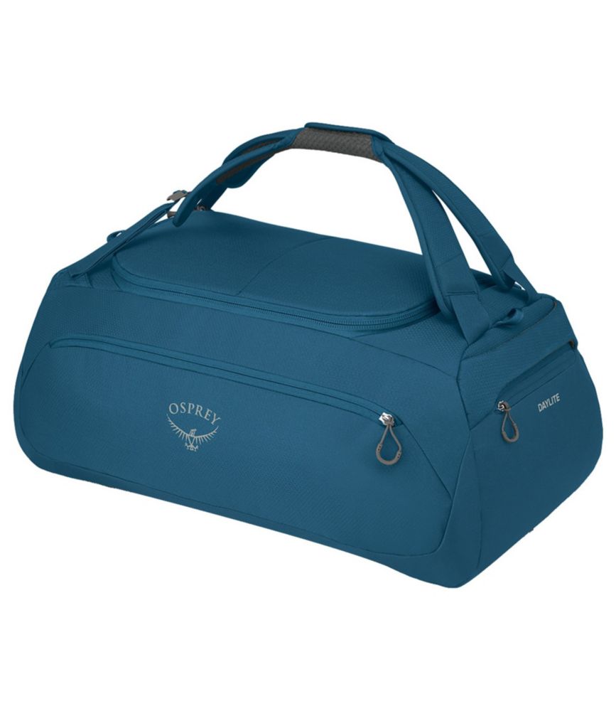 Osprey Daylite Duffel, 60L Duffle Bags at L.L.Bean