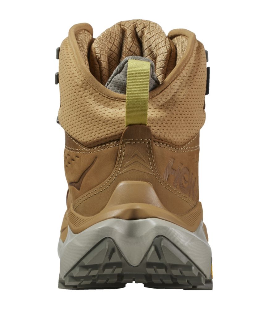 Men's HOKA Kaha 2 GTX Hiking Boots, Mid Hiking Boots & Shoes at L.L.Bean