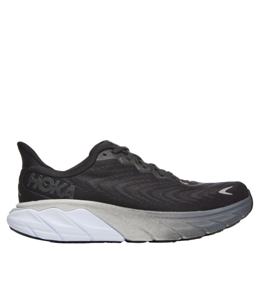 Men's HOKA Arahi 6 Running Shoes Running at L.L.Bean