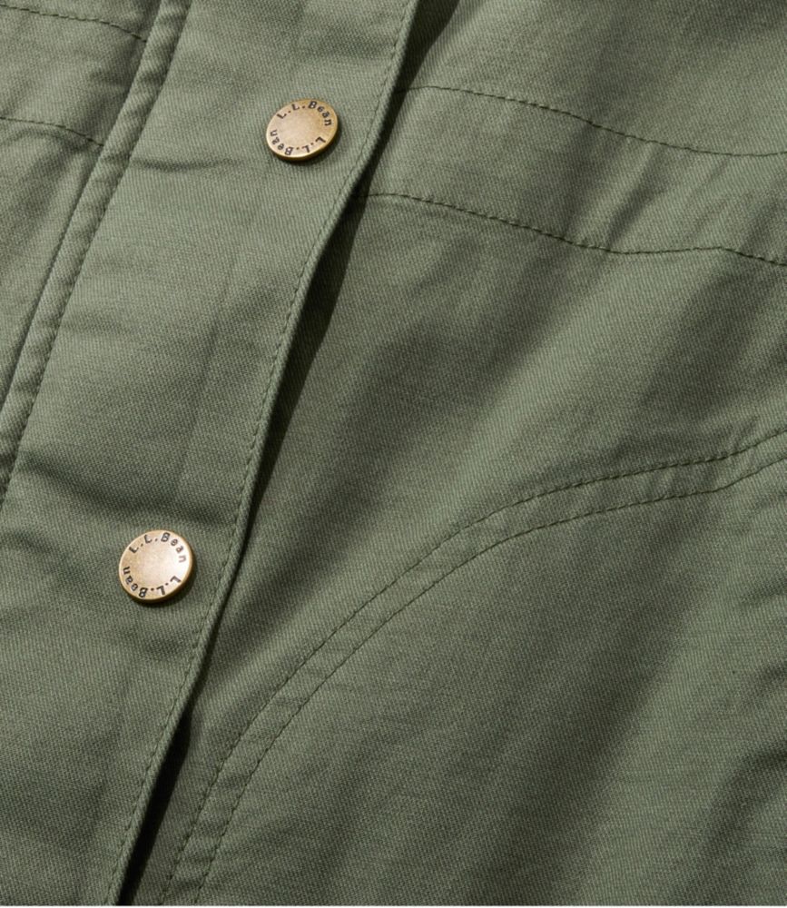 Women's BeanFlex Utility Jacket Casual Jackets at L.L.Bean