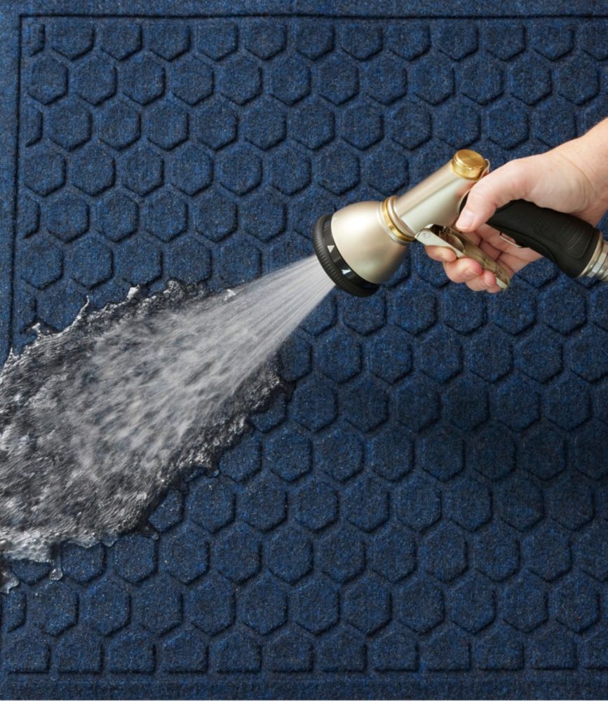 Washable Waterhog Doormat, Waterhog Mats at L.L.Bean