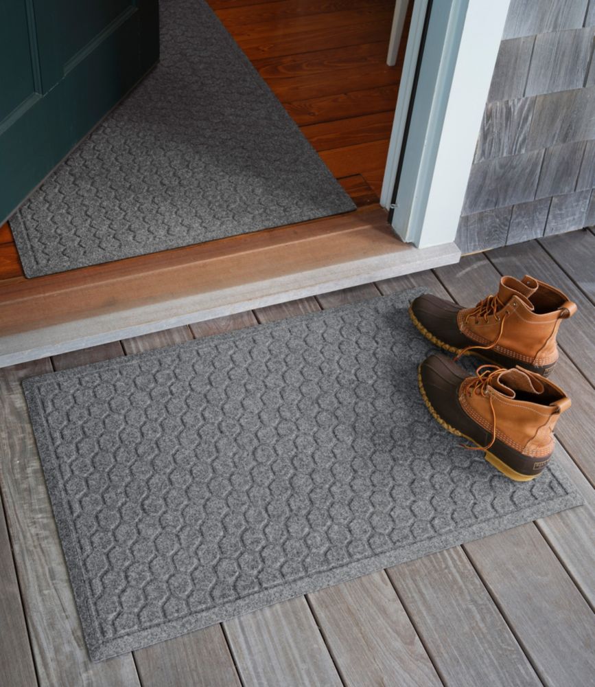 Washable Waterhog Doormat, Waterhog Mats at L.L.Bean